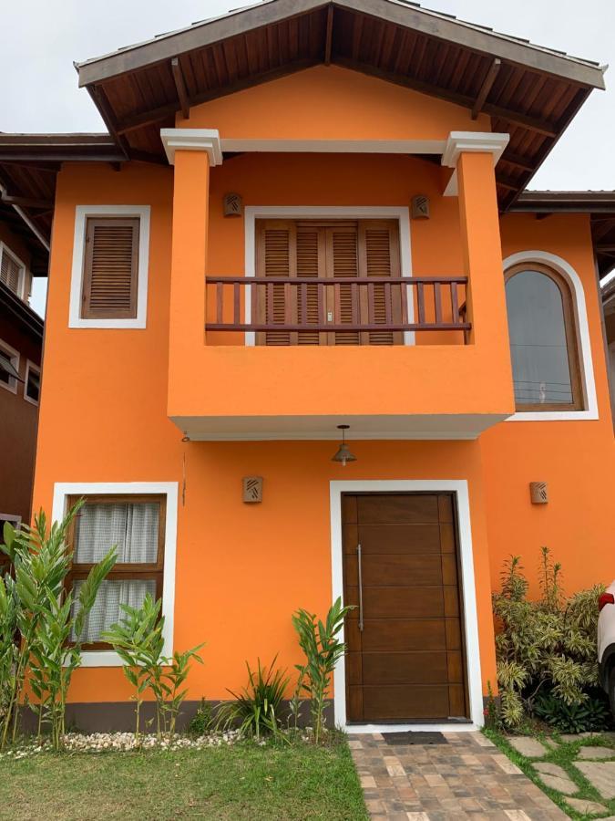 Excelente Casa Em Juquehy Villa Sao Sebastiao  Kültér fotó